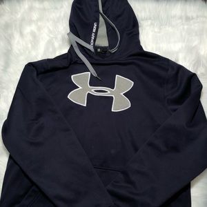 Under Armour men’s sweatshirt bundle